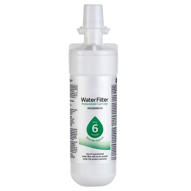 LG LT700P ADQ36006101 Refrigerator Water Filter