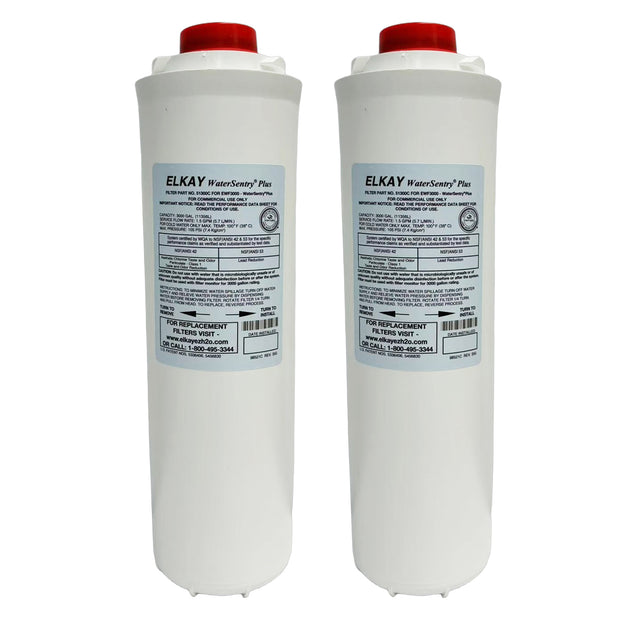 elkay 51300c replacement filter 51300C, ERF750, 55898C Filter (Bottle Fillers)