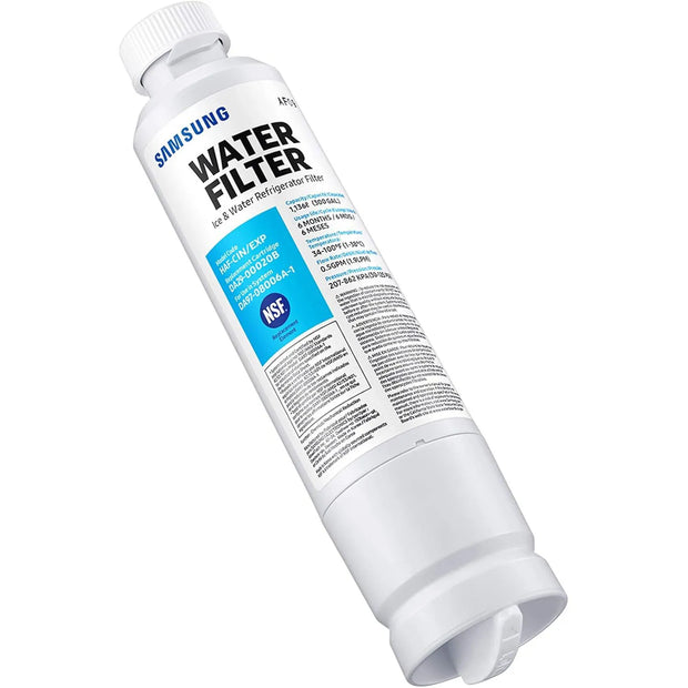 Samsung DA29-00020B, HAF-CINEXP Refrigerator Water Filter