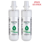 LG LT700P ADQ36006101 Refrigerator Water Filter