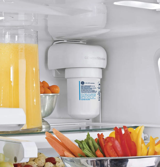 GE MWF Refrigerator Water Filters