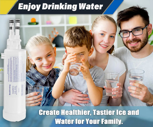 Sub-Zero 7023812 Refrigerator Water Filter Replacement Cartridge
