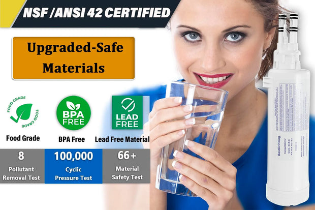 Sub-Zero 7023812 Refrigerator Water Filter Replacement Cartridge