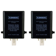 Sub-Zero Air Purification Cartridge 7042798 7007067