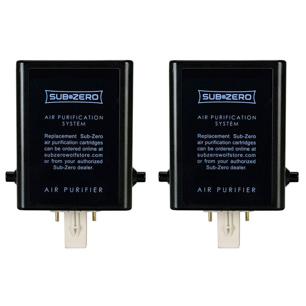 Sub-Zero Air Purification Cartridge 7042798 7007067