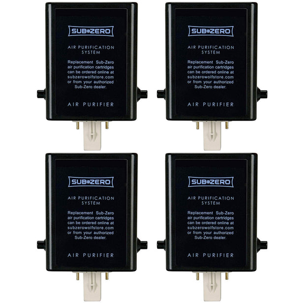 Sub-Zero Air Purification Cartridge 7042798 7007067