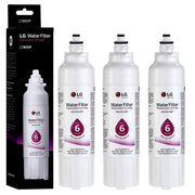 LG LT800P Refrigerator Water Filter ADQ73613401