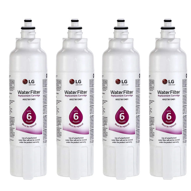 LG LT800P Refrigerator Water Filter ADQ73613401