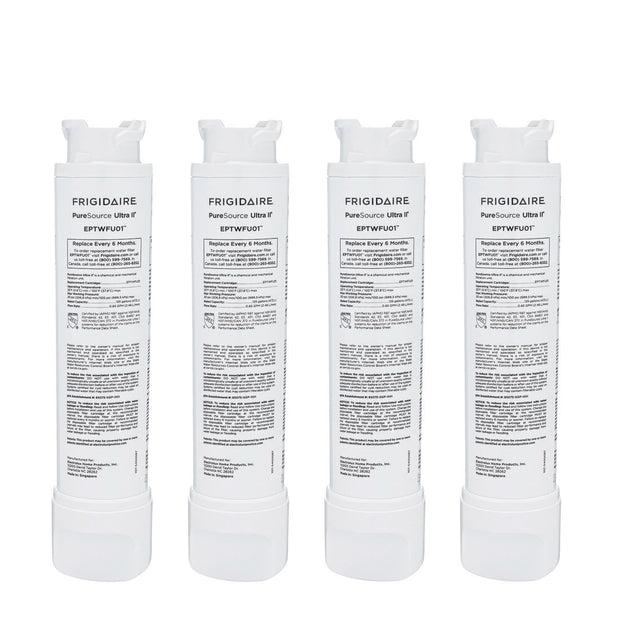 Frigidaire EPTWFU01 PureSource Ultra II Refrigerator Water Filter