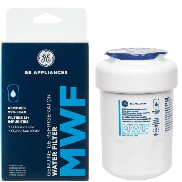 GE MWF Refrigerator Water Filters