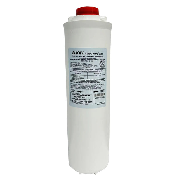 elkay 51300c replacement filter 51300C, ERF750, 55898C Filter (Bottle Fillers)