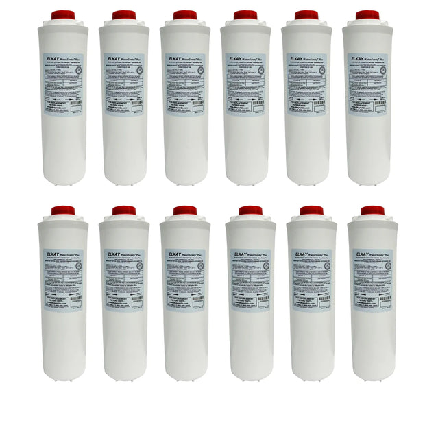 elkay 51300c replacement filter 51300C, ERF750, 55898C Filter (Bottle Fillers)