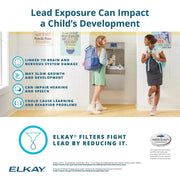elkay 51300c replacement filter 51300C, ERF750, 55898C Filter (Bottle Fillers)