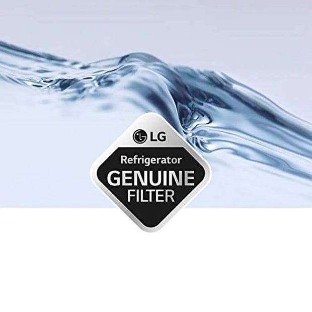 LG LT800P Refrigerator Water Filter ADQ73613401