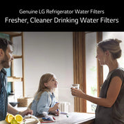 LG LT700P ADQ36006101 Refrigerator Water Filter