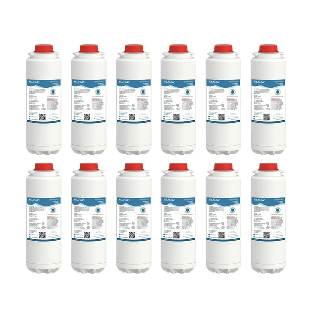 elkay 51300c replacement filter 51300C, ERF750, ,55898C Filter (Bottle Fillers)