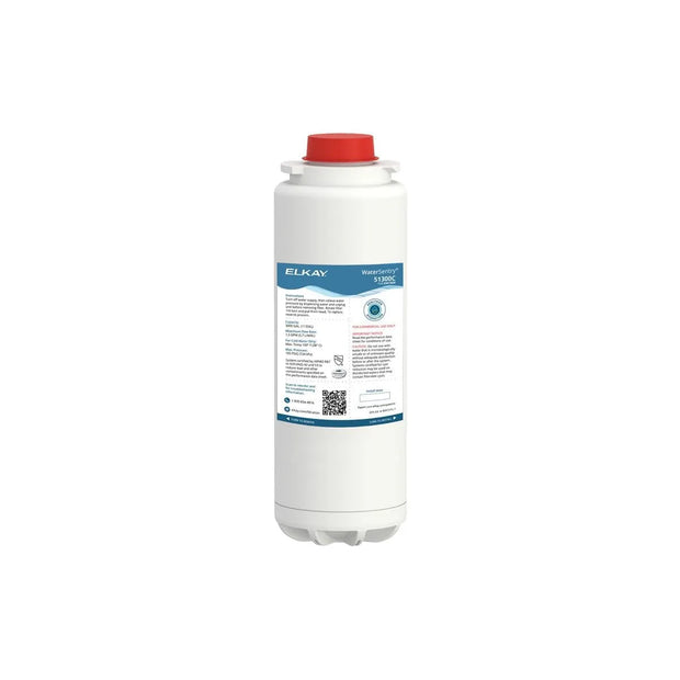 elkay 51300c replacement filter 51300C, ERF750, ,55898C Filter (Bottle Fillers)