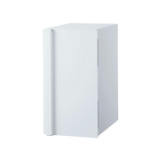 Bread Box - Two Styles - Steel