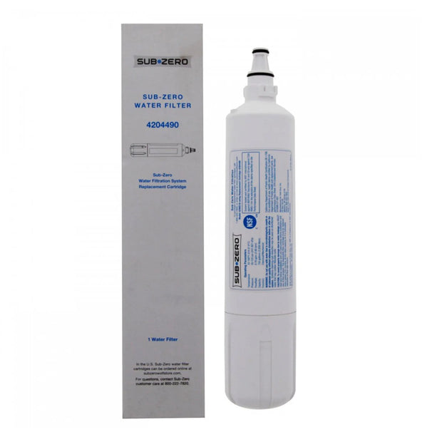 Sub-Zero 4204490 Refrigerator Water Filter