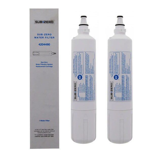 Sub-Zero 4204490 Refrigerator Water Filter