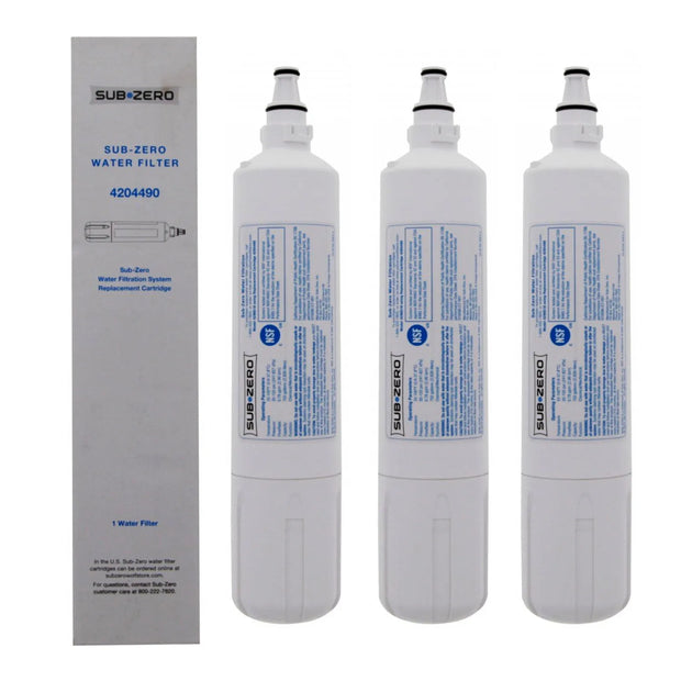 Sub-Zero 4204490 Refrigerator Water Filter