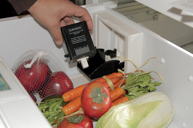 Sub-Zero Air Purification Cartridge 7042798 7007067